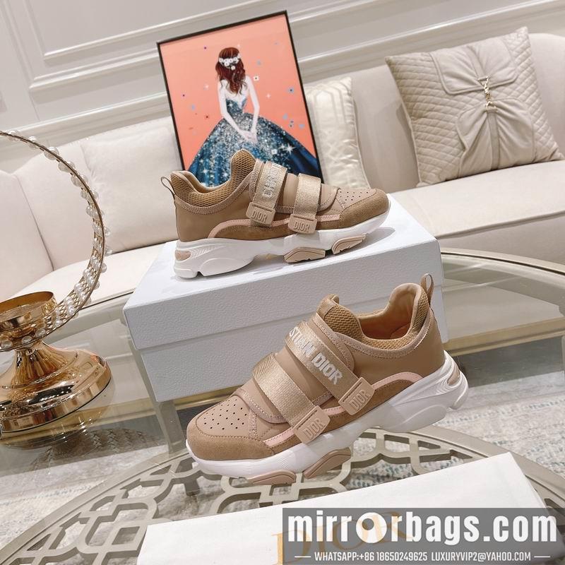 Dior Shoes sz34-41 mnw0315