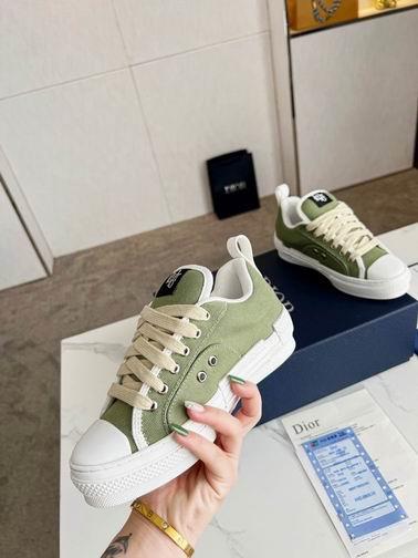 Dior Shoes sz35-45 mnh0703
