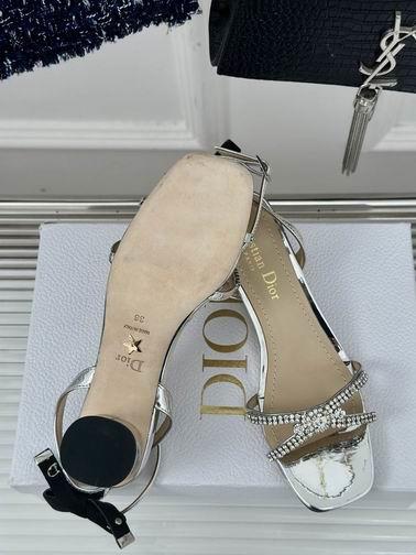 Dior Shoes sz35-41 3.5cm mnh0507