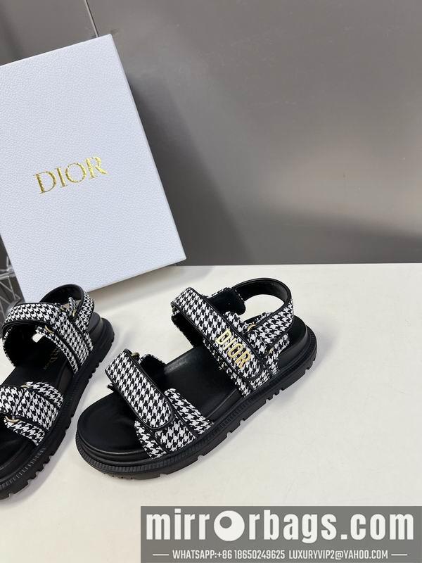 Dior Shoes sz35-41 mnw0304
