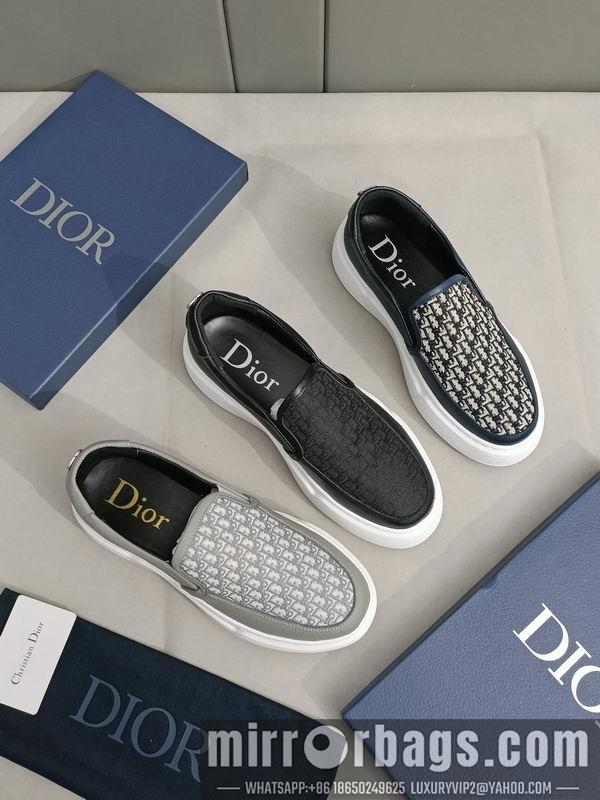 Dior Shoes sz38-45 mnw0202