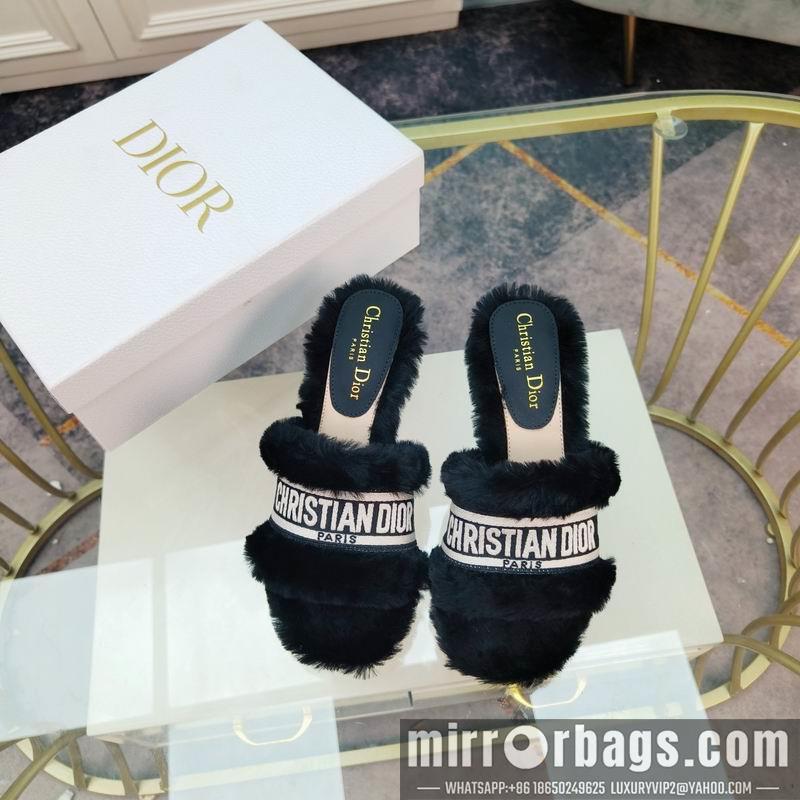 Dior Shoes sz35-42 6.5cm mnw0206