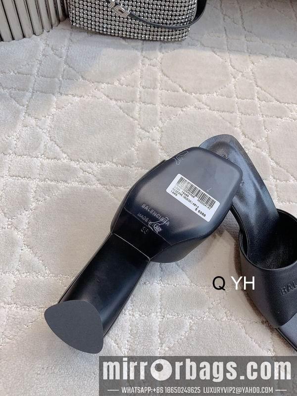 Balenciaga Shoes sz35-40 5.5CM YH0601