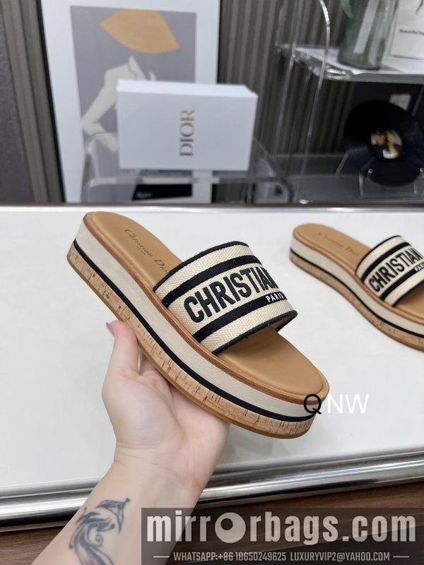 Dior Shoes sz35-40 WN0704