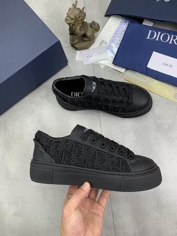 Dior Shoes sz34-46 mnh0502