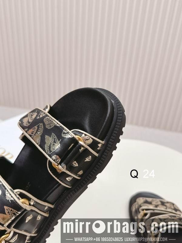 Dior Shoes sz35-40 RW0707
