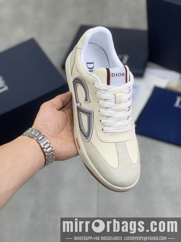 Dior Shoes sz35-45 mnw0195