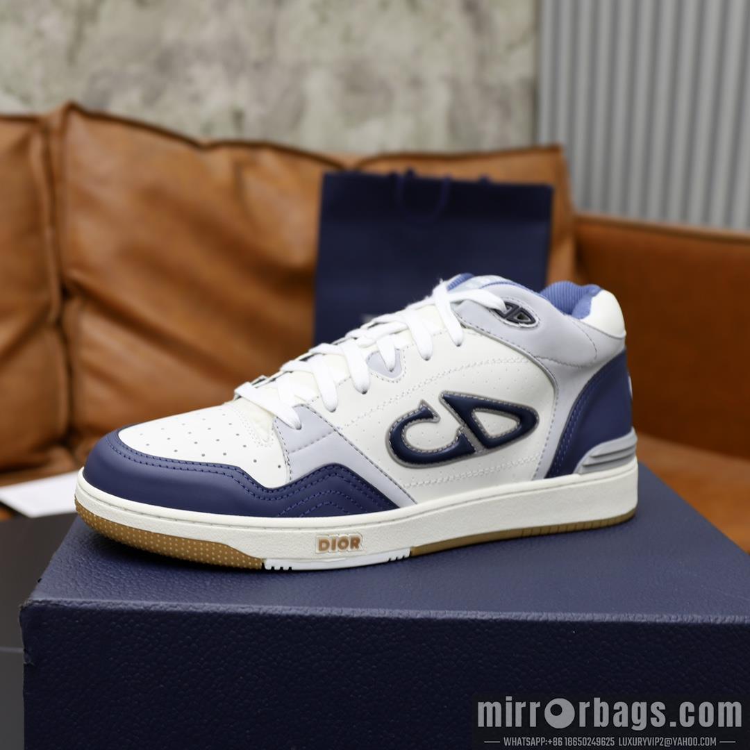 Dior Shoes sz35-44 h0813
