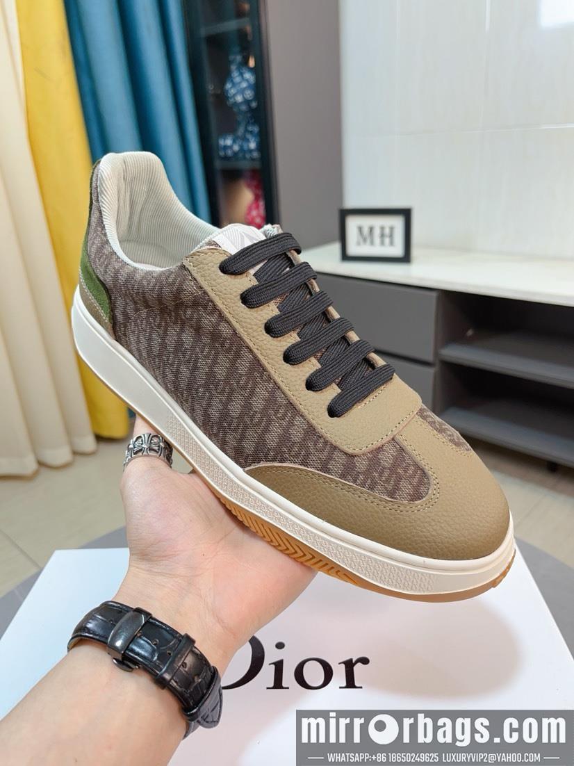 Dior Shoes sz38-44 h0822