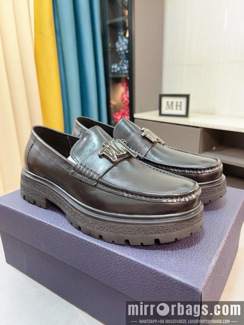 Dior Shoes sz38-44 h0809