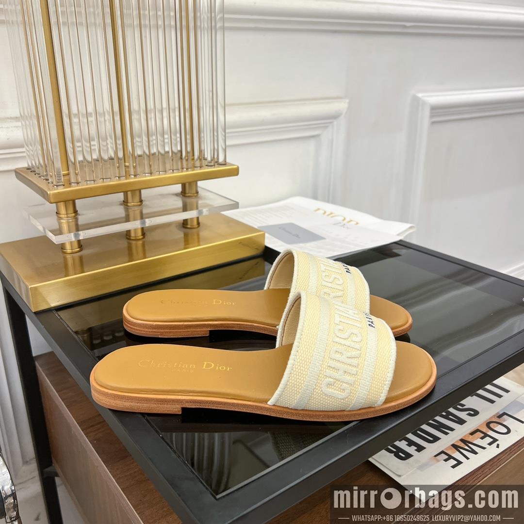 Dior Shoes sz35-42 h0705