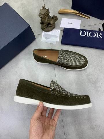 Dior Shoes sz38-45 mnh0503