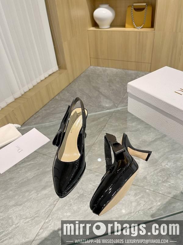 Dior Shoes sz34-42 8cm mnw0235