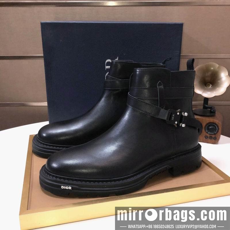 Dior Shoes sz39-44 hnm0102