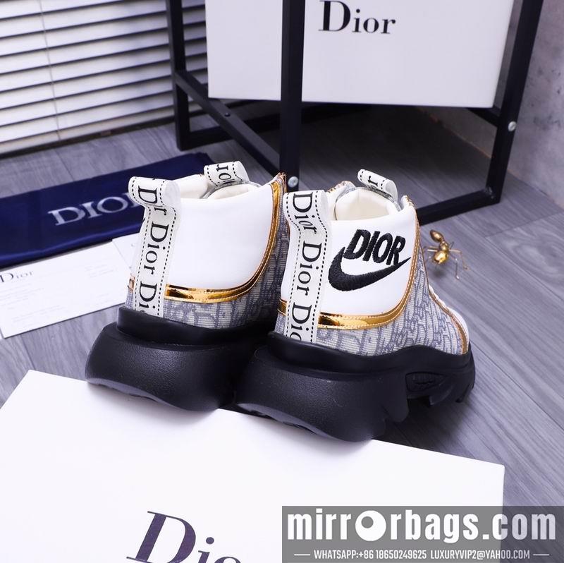 Dior Shoes sz38-44 hnm0140