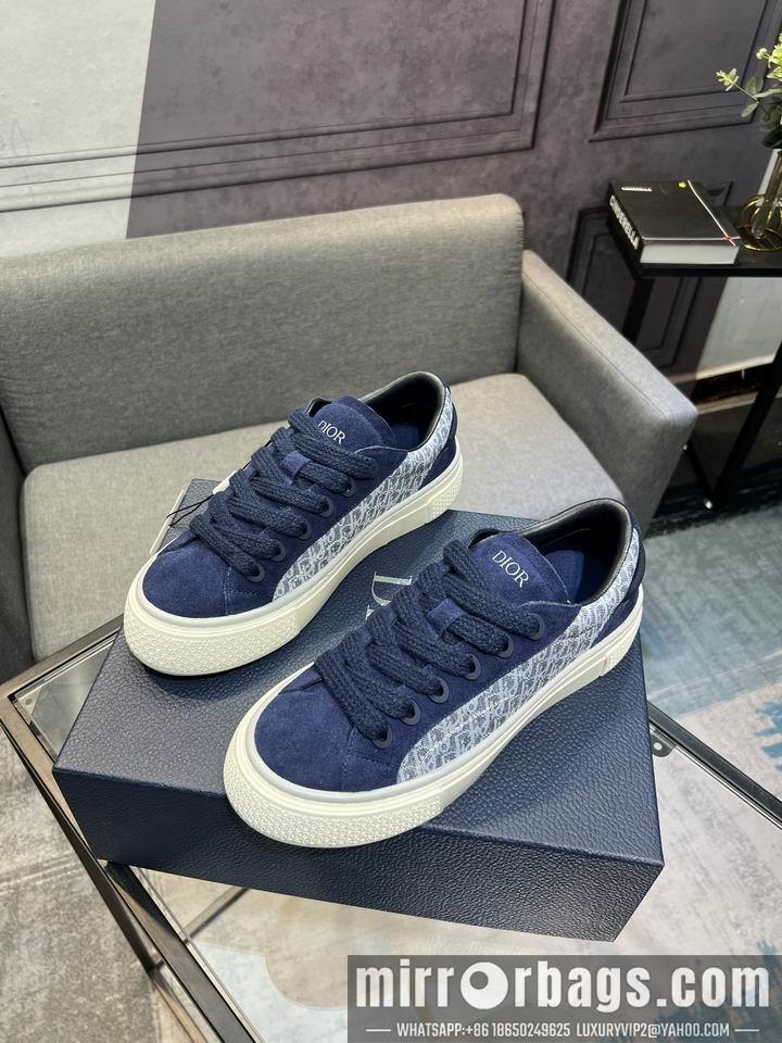 Dior Shoes sz38-45 hnh0207