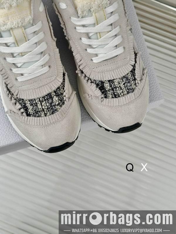 Dior Shoes sz35-40 JX1101
