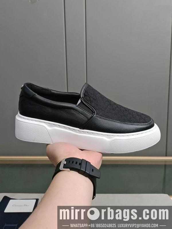 Dior Shoes sz38-45 mnw0202