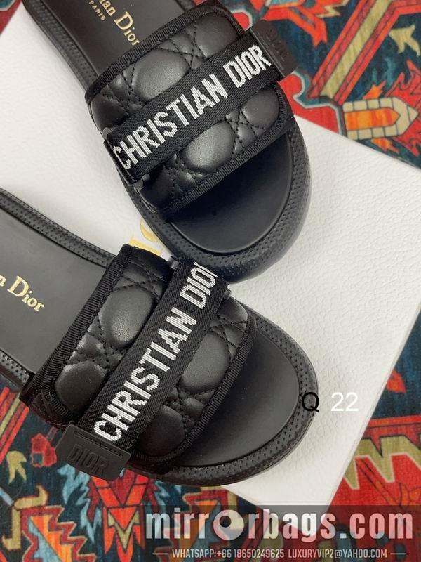 Dior Shoes sz35-40 SF0901