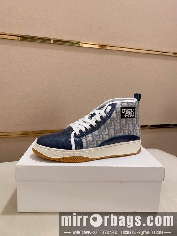 Dior Shoes sz38-44 hnm0120