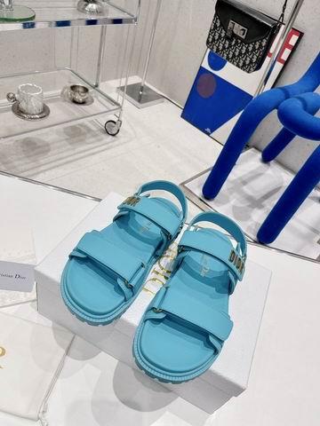 Dior Shoes sz35-42 mnh0303