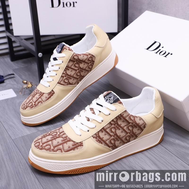 Dior Shoes sz38-44 hnm0162