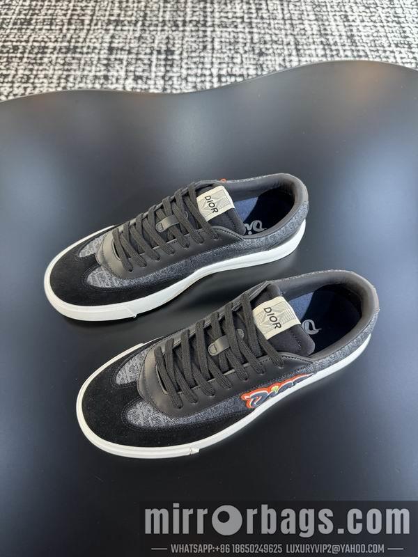 Dior Shoes sz39-46 hnh0310