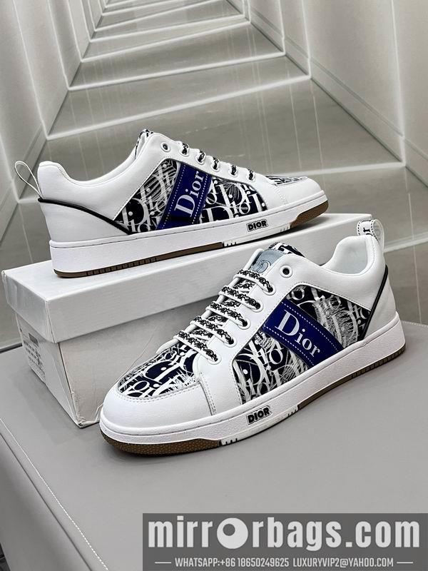 Dior Shoes sz38-44 mnm0133