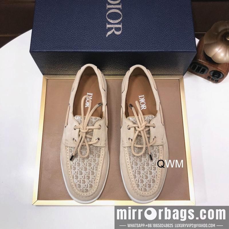 Dior Shoes sz38-45 WM0601