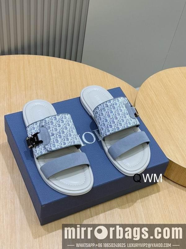 Dior Shoes sz38-45 WM0303