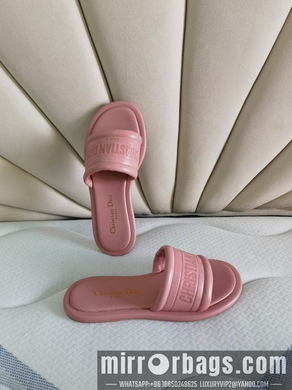 Dior Shoes sz35-43 mnw0332