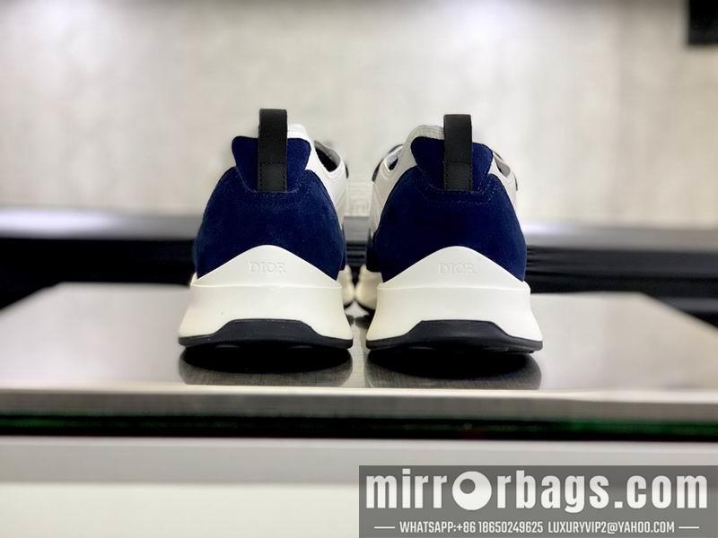 Dior Shoes sz38-45 mnm0127
