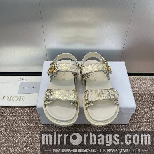 Dior Shoes sz35-41 mnh0503