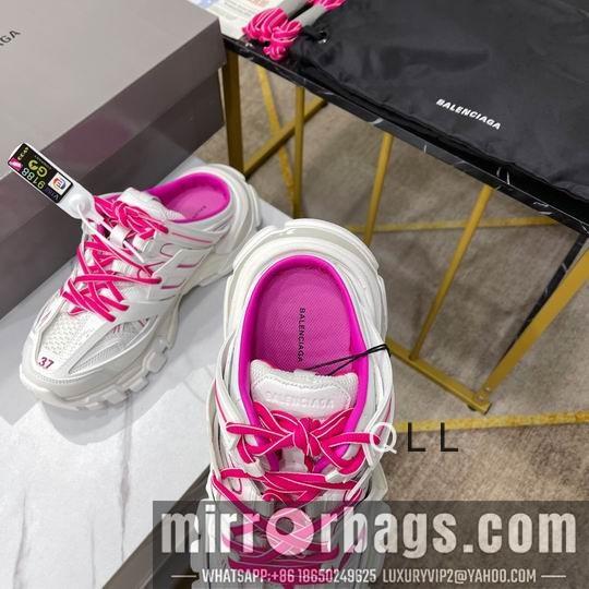 Balenciaga Shoes sz35-45 LL0203