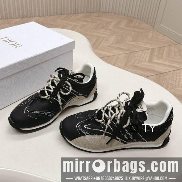 Dior Shoes sz38-45 TY0302