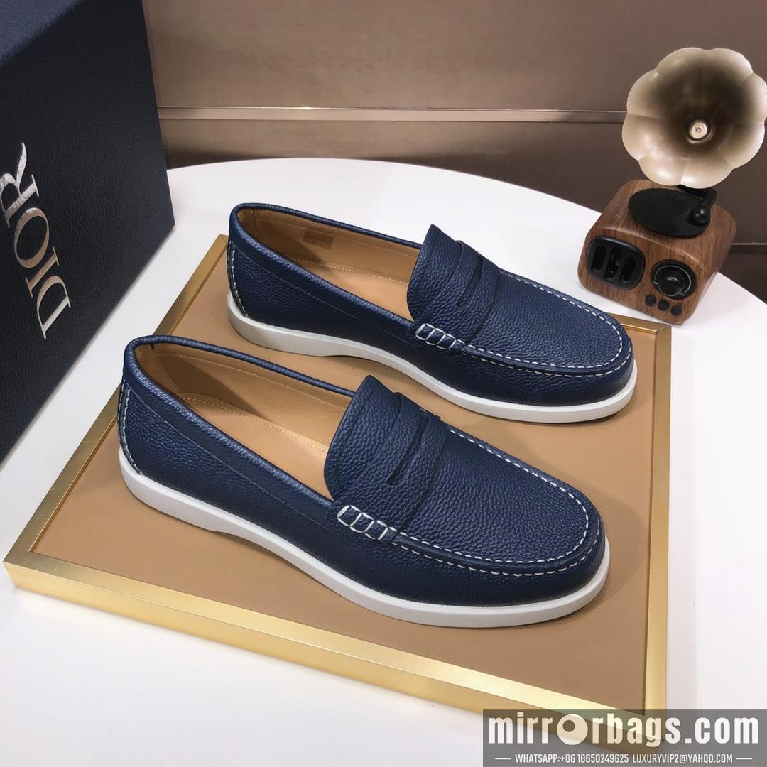 Dior Shoes sz38-44 hnh1205