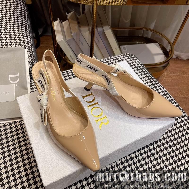 Dior Shoes sz34-40 mnw0323