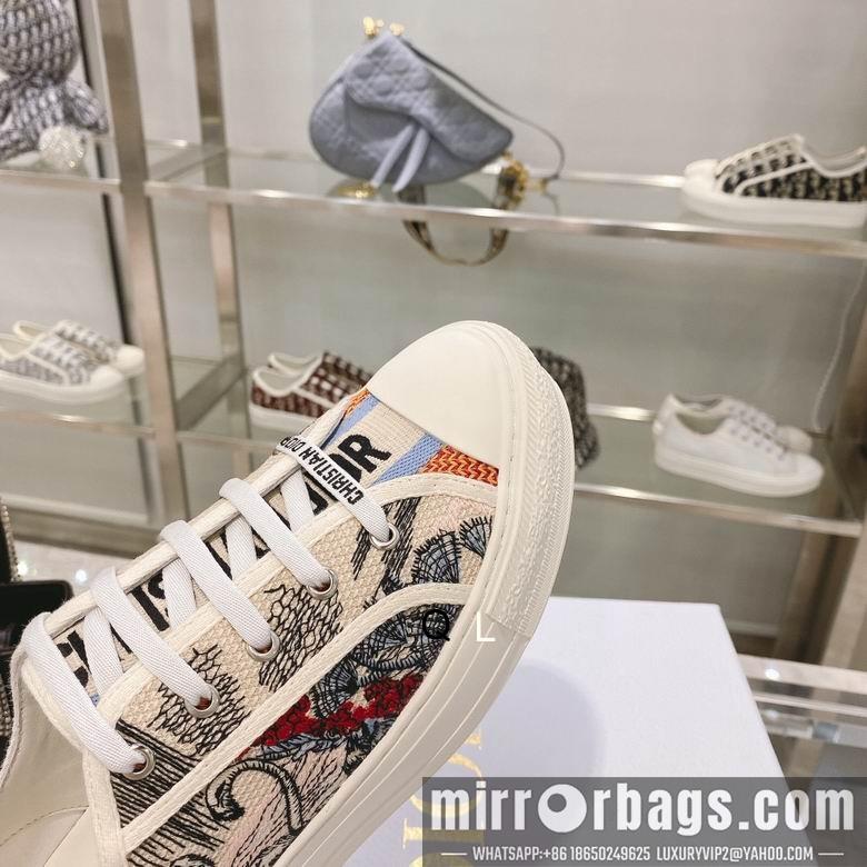 Dior Shoes sz35-41LL0111