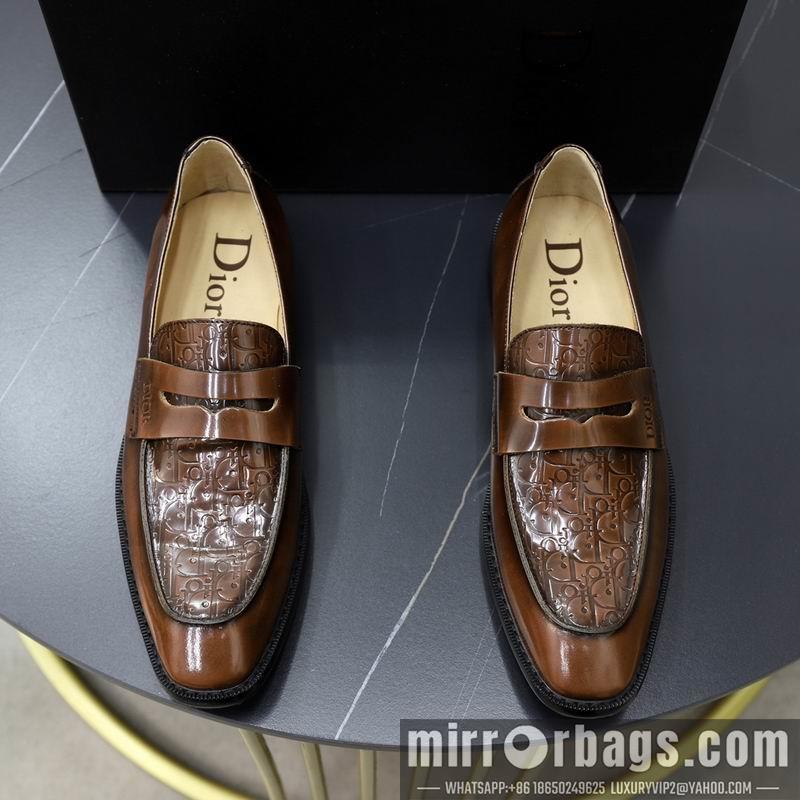 Dior Shoes sz38-45 hnw0418