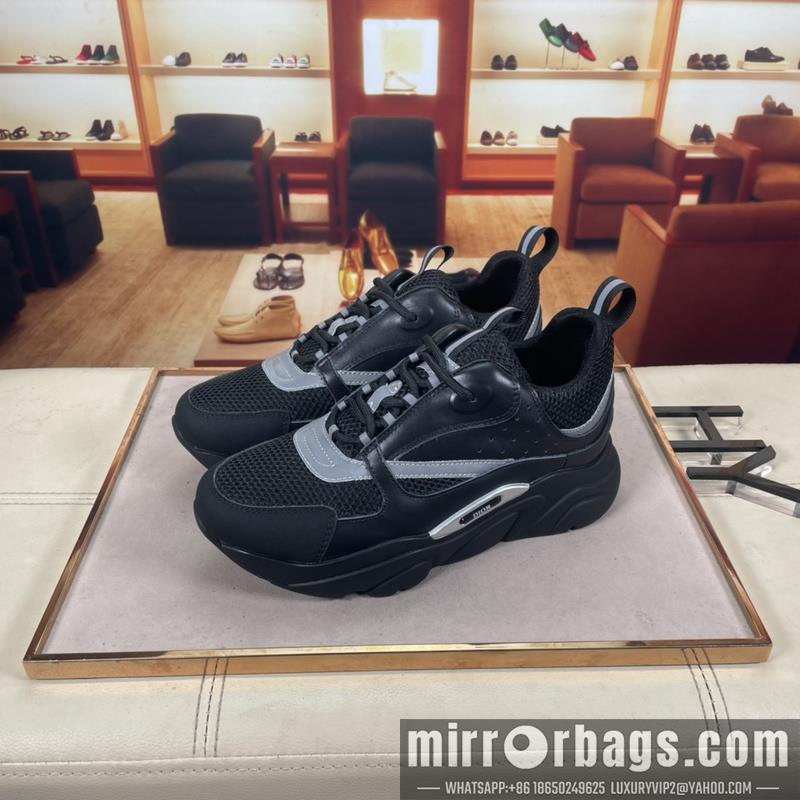 Dior Shoes sz35-45 Whf0102