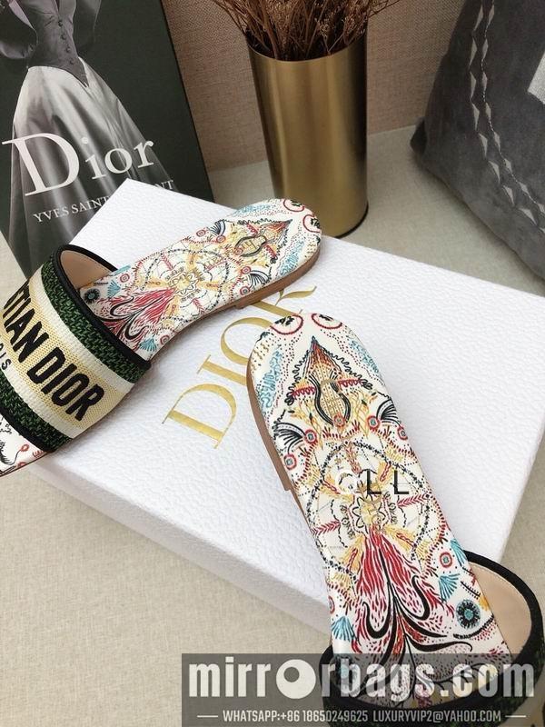 Dior Shoes sz34-43LL0114
