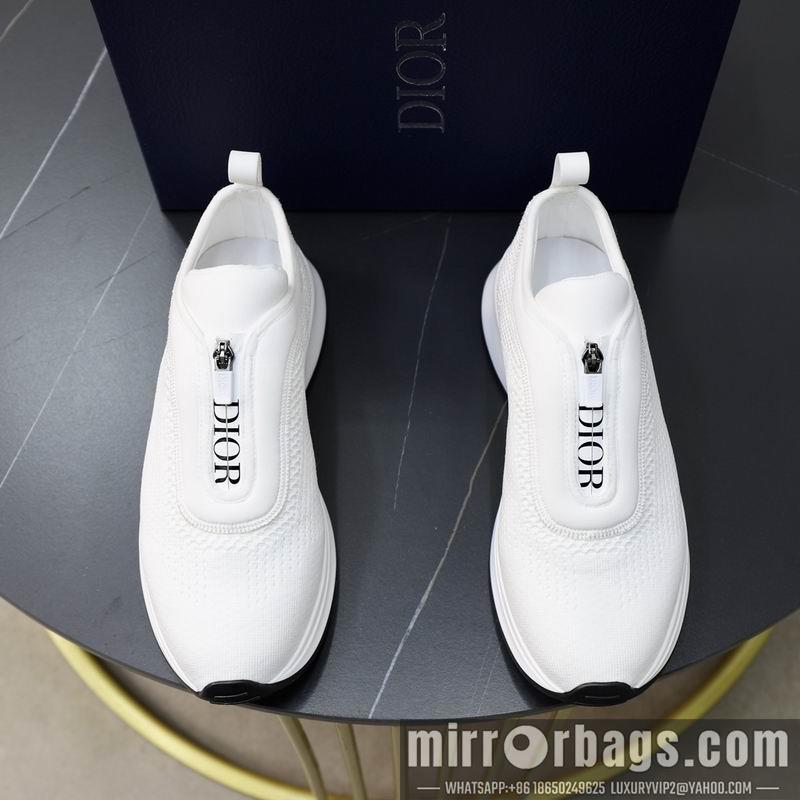 Dior Shoes sz35-47 mnw0412
