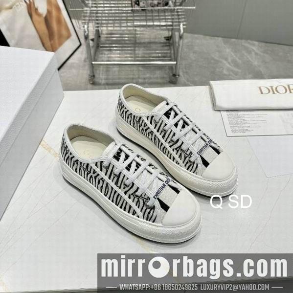Dior Shoes sz35-40 SD0807