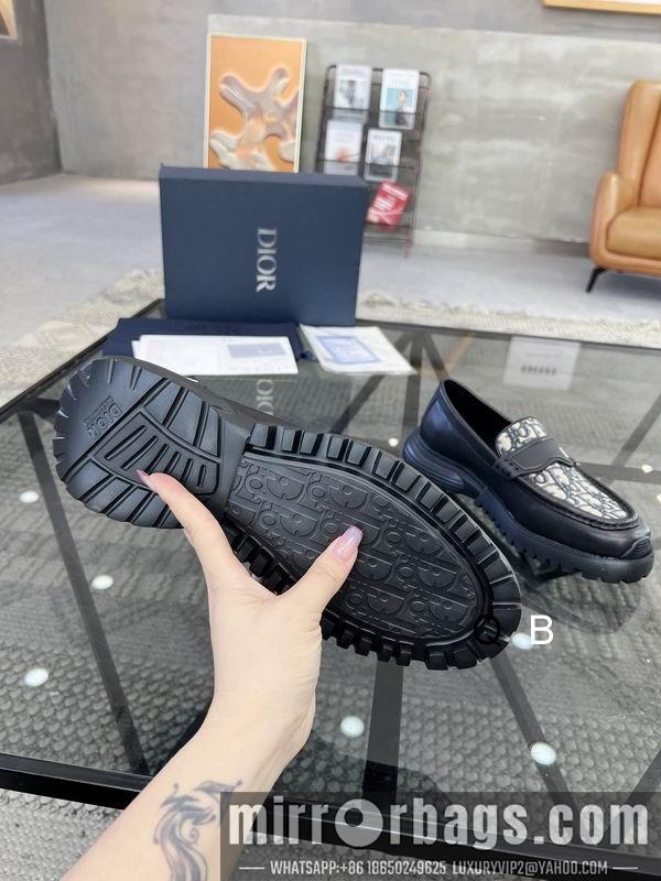 Dior Shoes sz38-45 BS1206