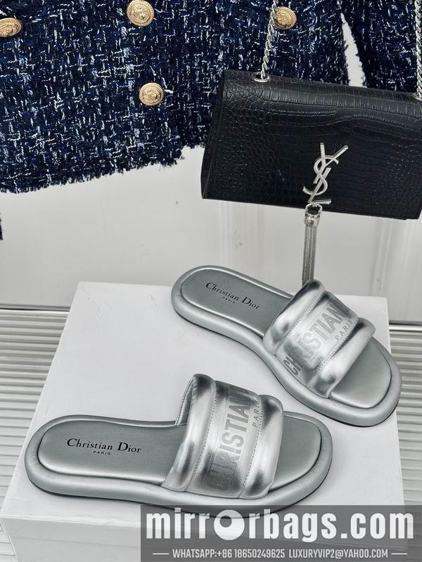 Dior Shoes sz35-42 mnw0325