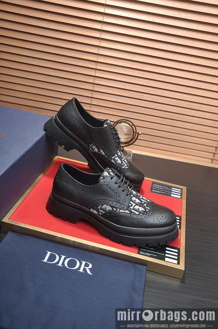 Dior Shoes sz38-44 hnh1227