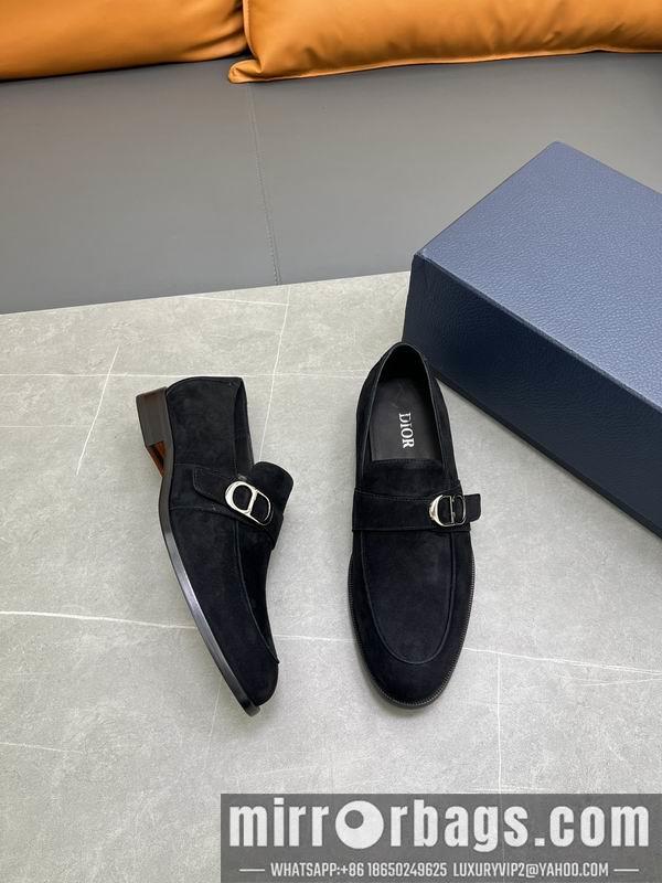 Dior Shoes sz38-45 mnw0366