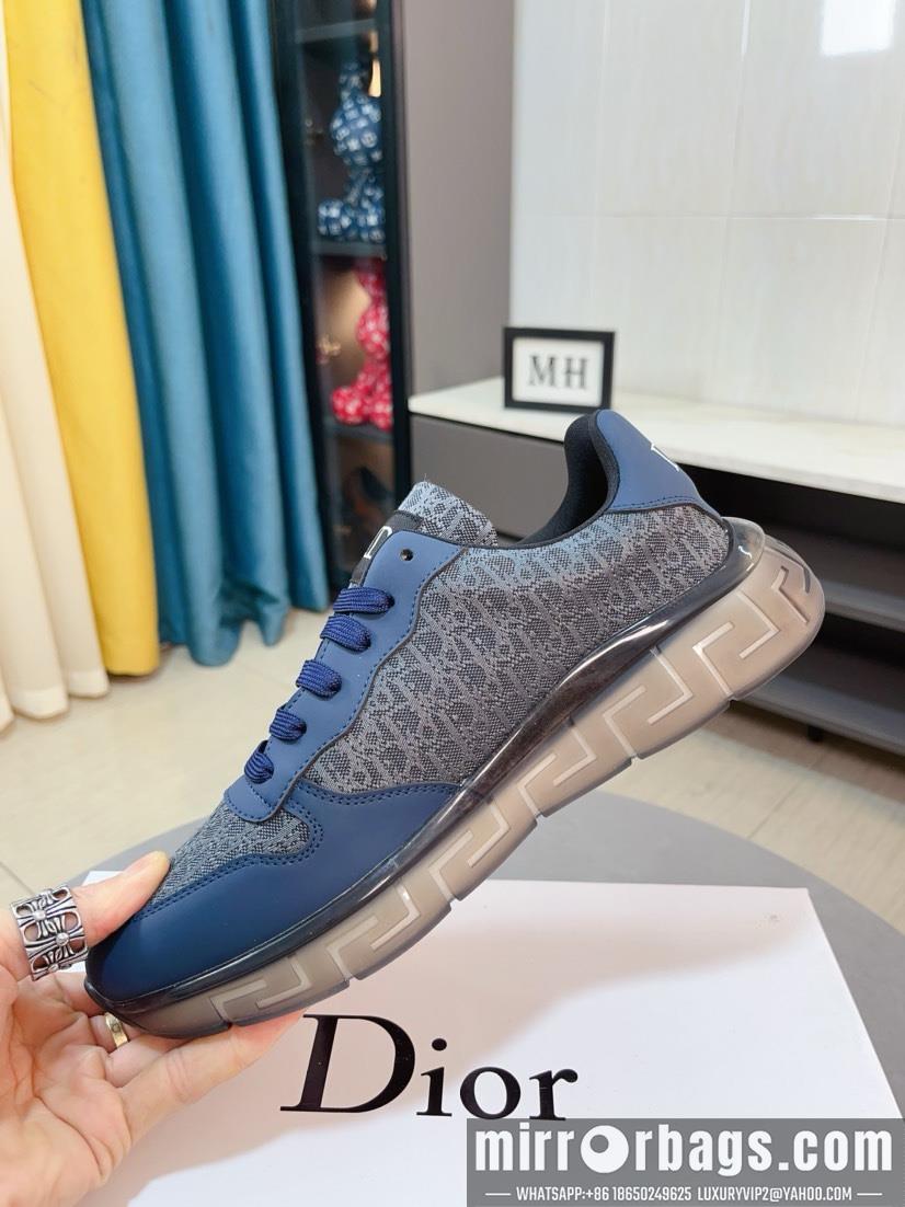 Dior Shoes sz38-44 h0809