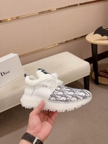 Dior Shoes sz38-44 mnh0702