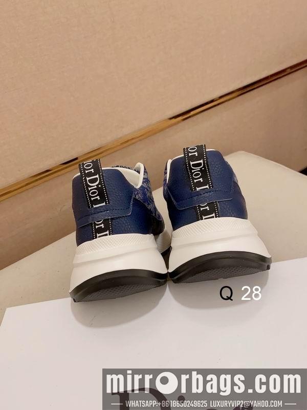 Dior Shoes sz38-45 N0302